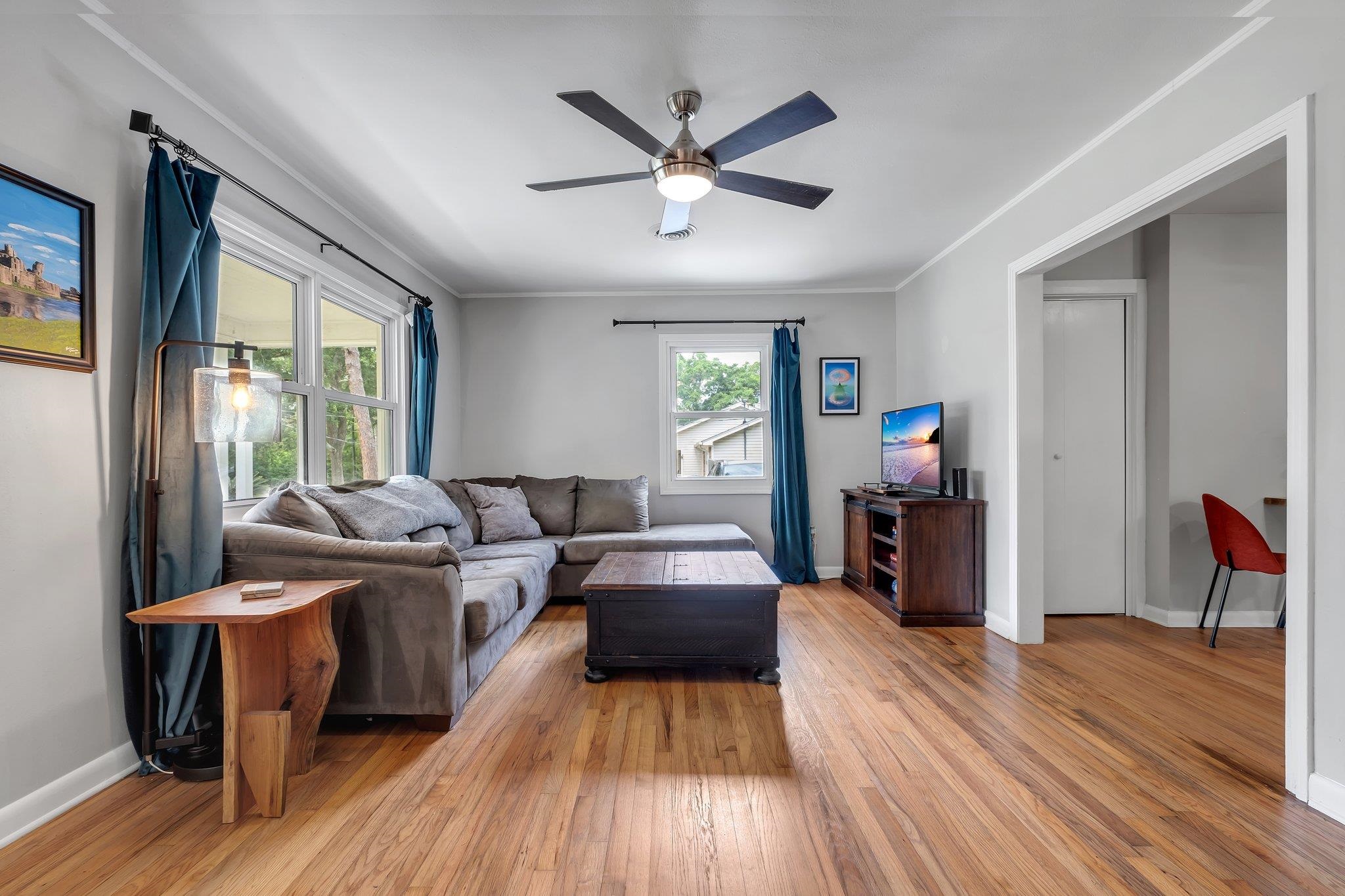 1818 Homewood Road, Tallahassee, Texas image 4