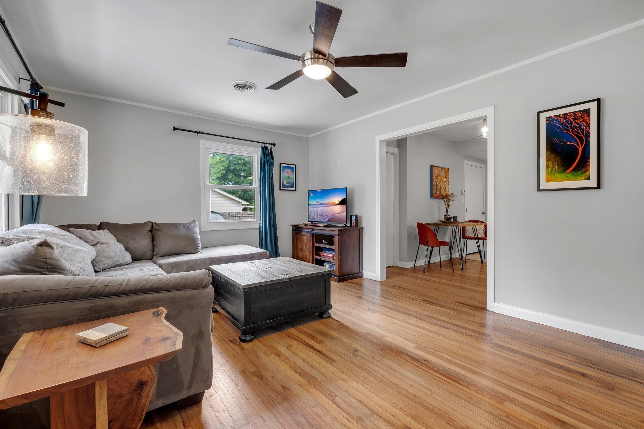 1818 Homewood Road, Tallahassee, Texas image 5
