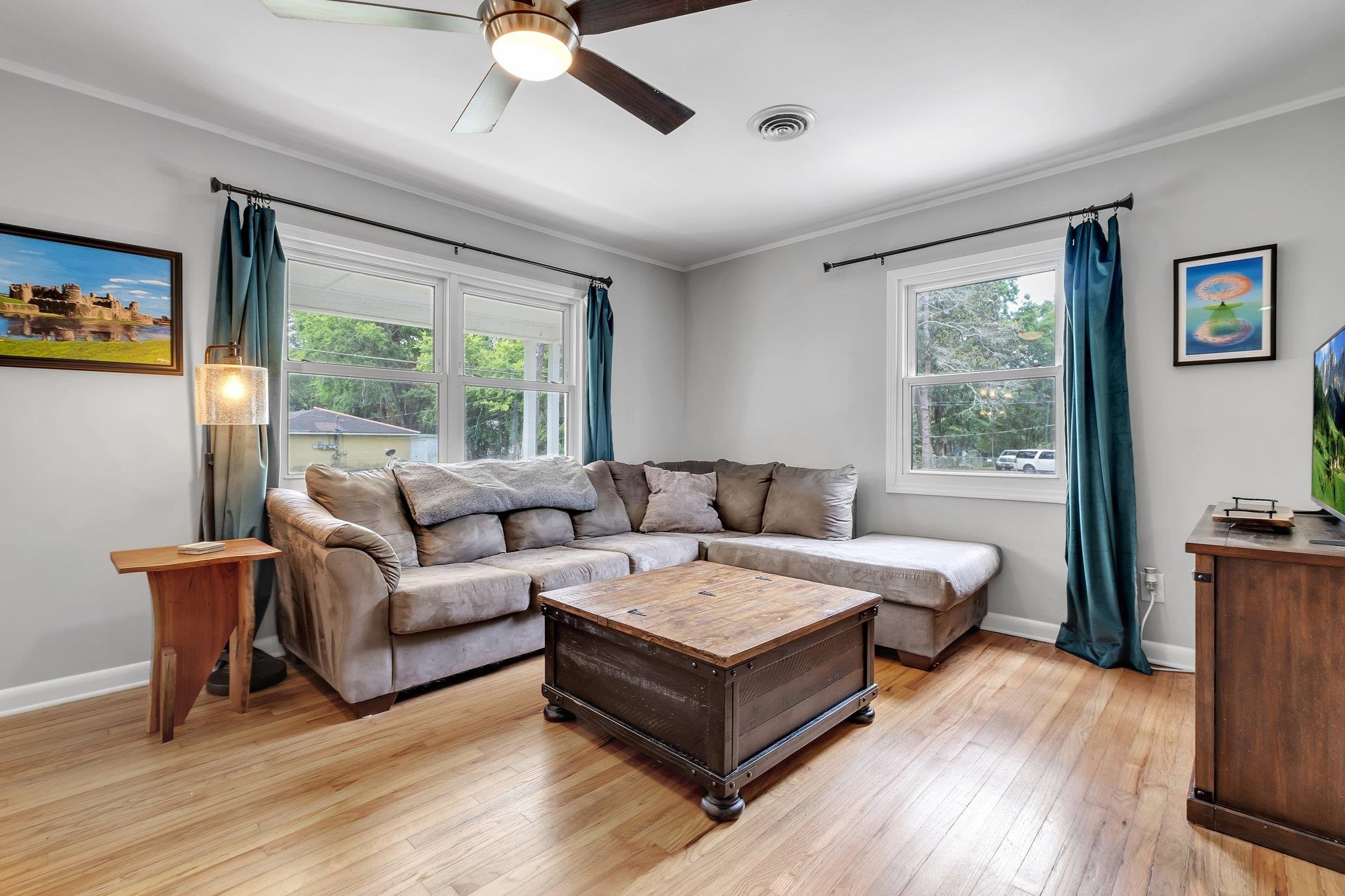 1818 Homewood Road, Tallahassee, Texas image 6