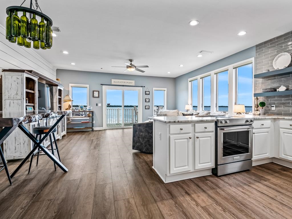 1646 Alligator Drive #315, Alligator Point, Florida image 10