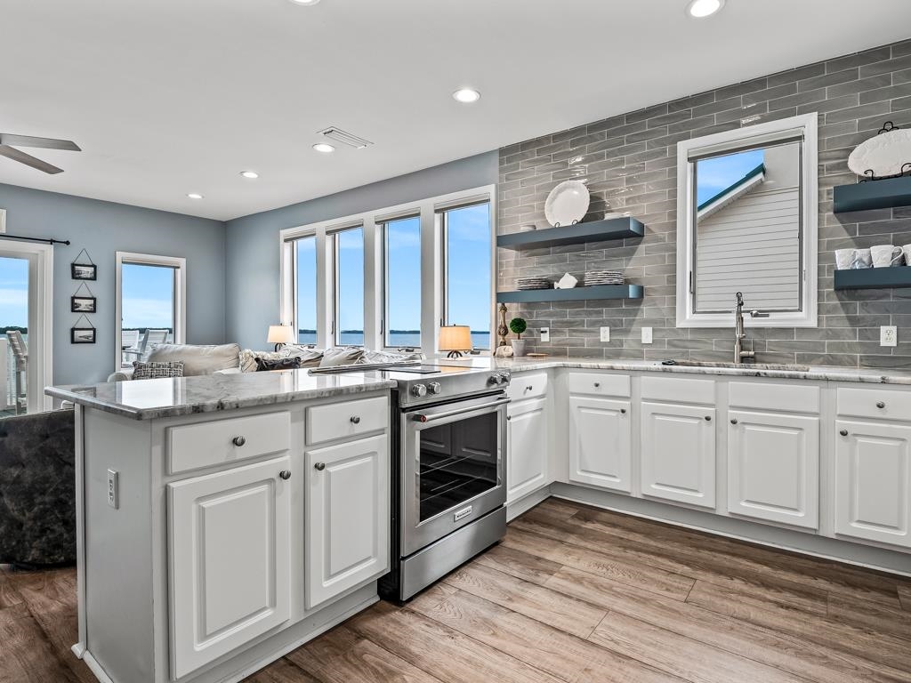 1646 Alligator Drive #315, Alligator Point, Florida image 12