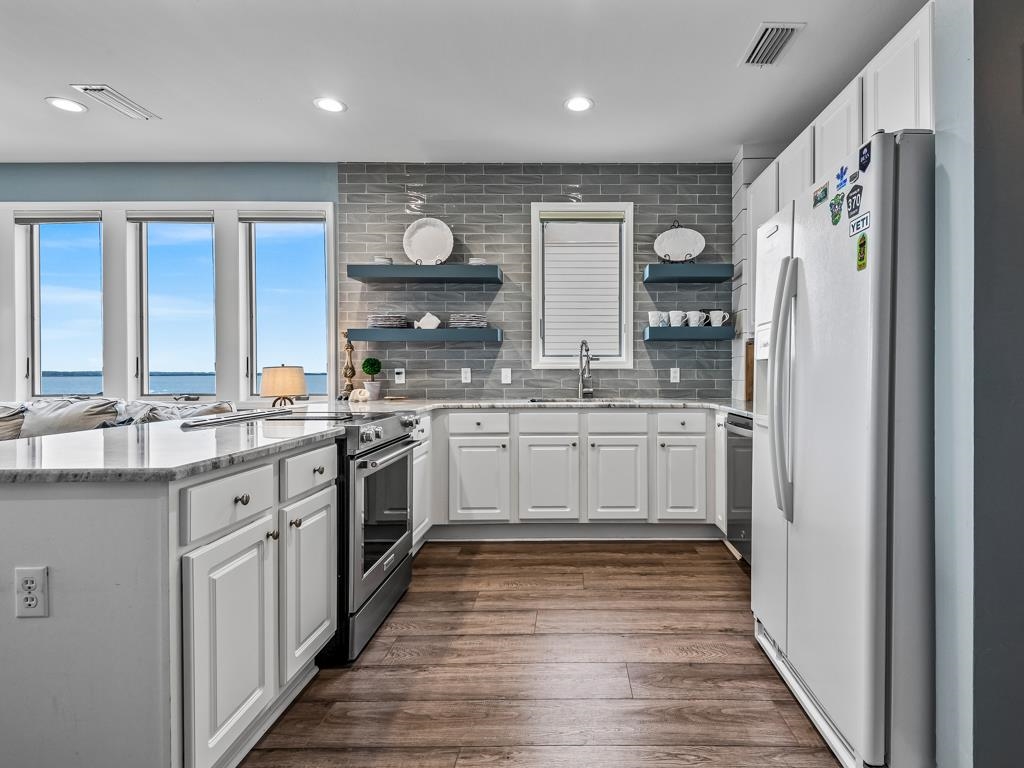 1646 Alligator Drive #315, Alligator Point, Florida image 13