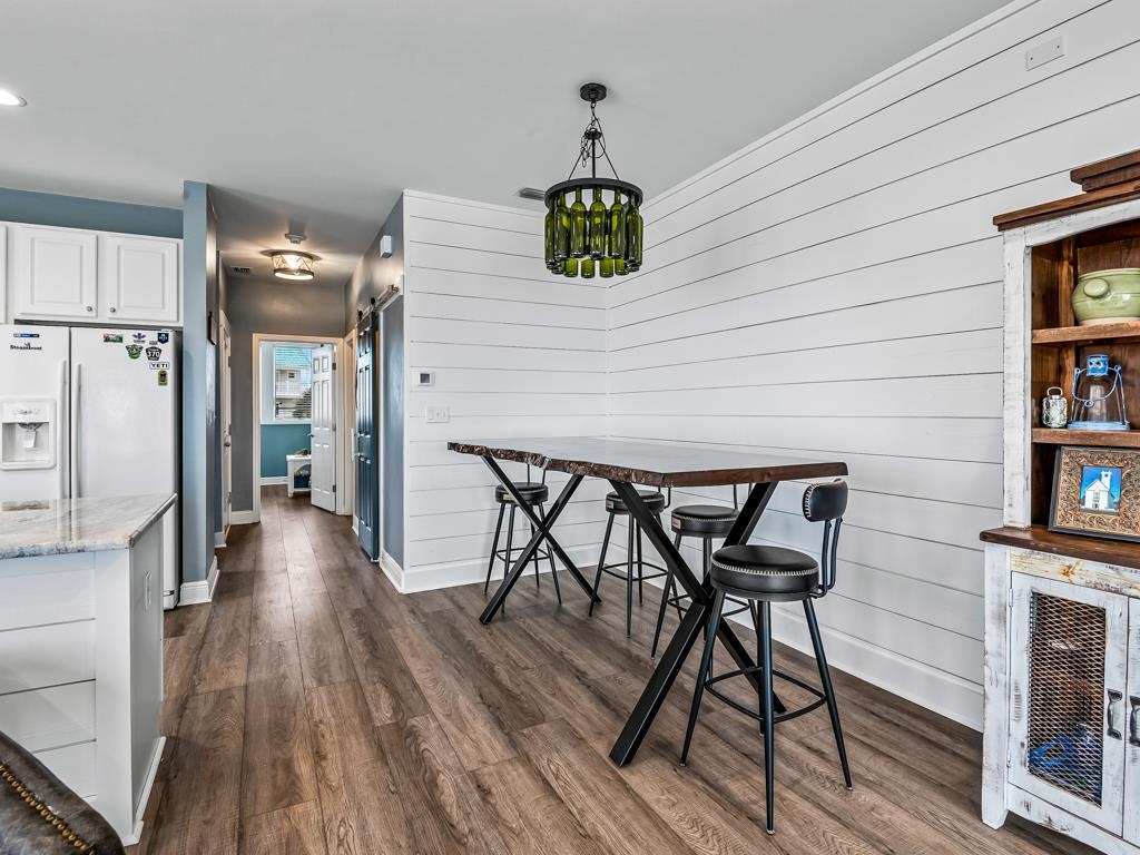 1646 Alligator Drive #315, Alligator Point, Florida image 16