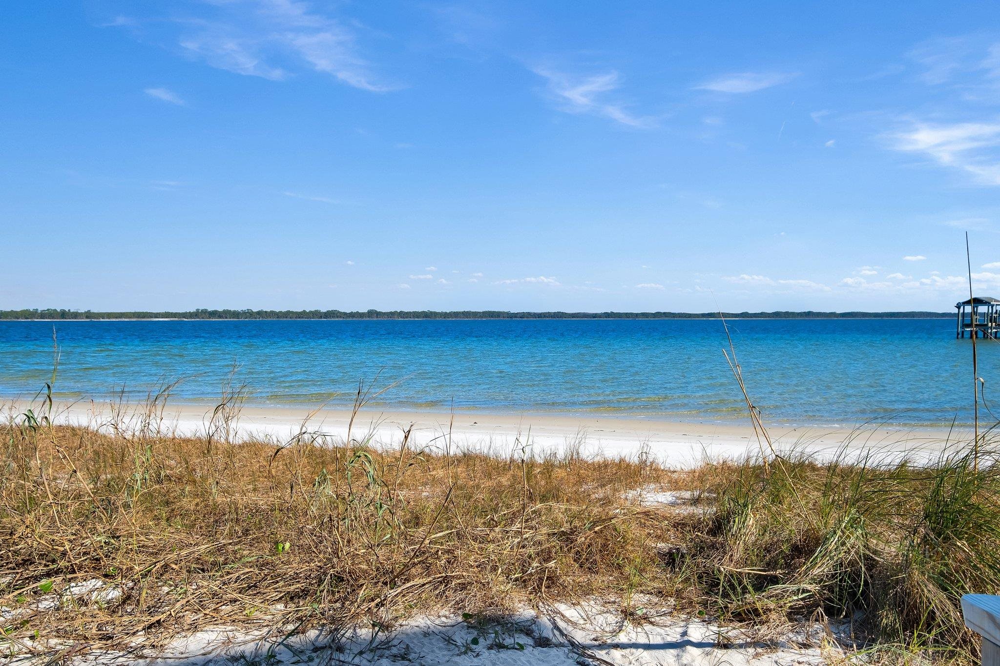 1646 Alligator Drive #315, Alligator Point, Florida image 2