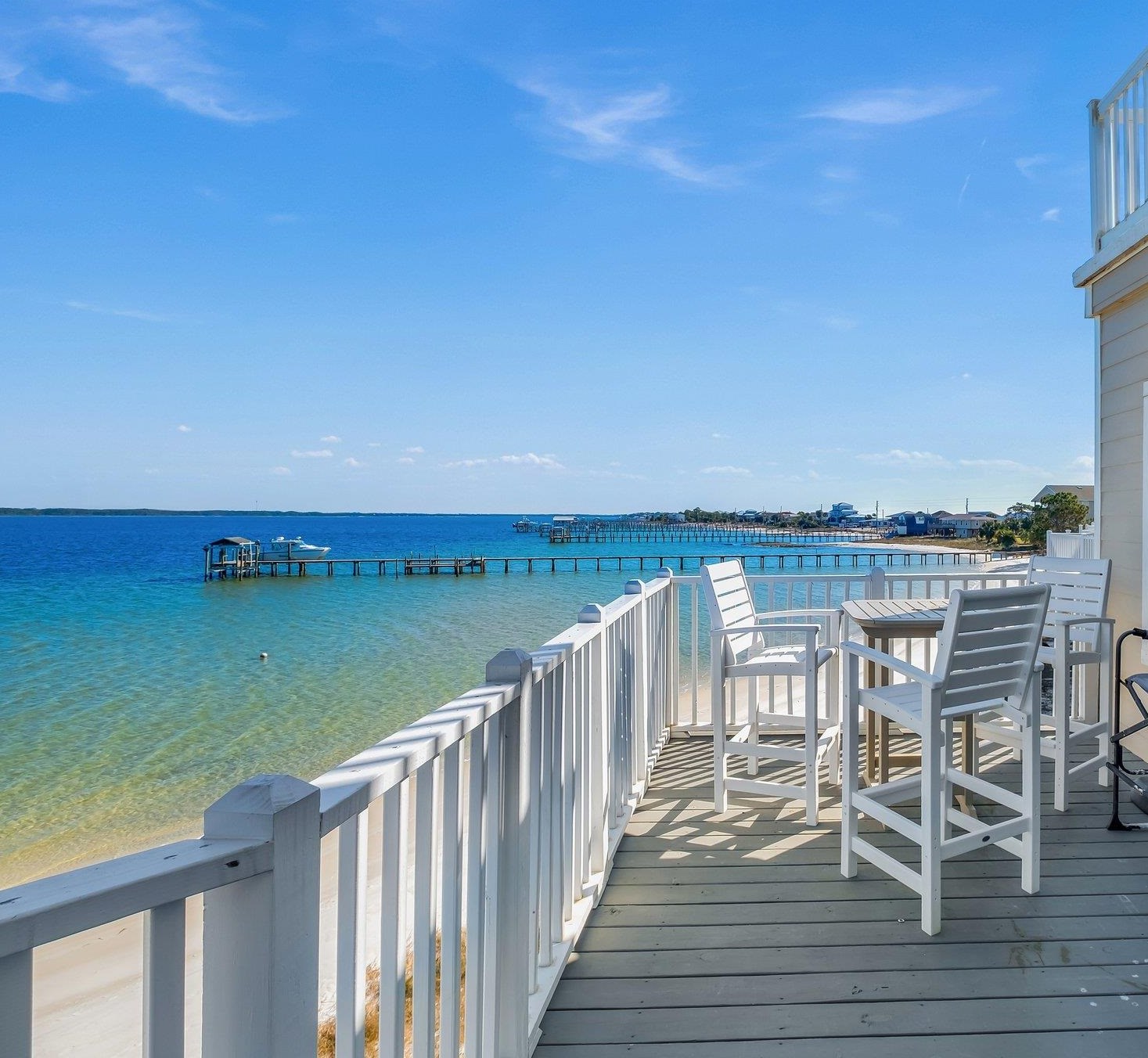 1646 Alligator Drive #315, Alligator Point, Florida image 3