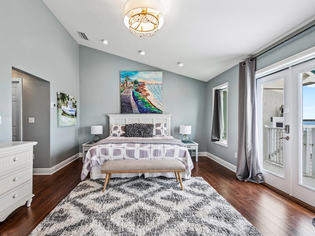 1646 Alligator Drive #315, Alligator Point, Florida image 30