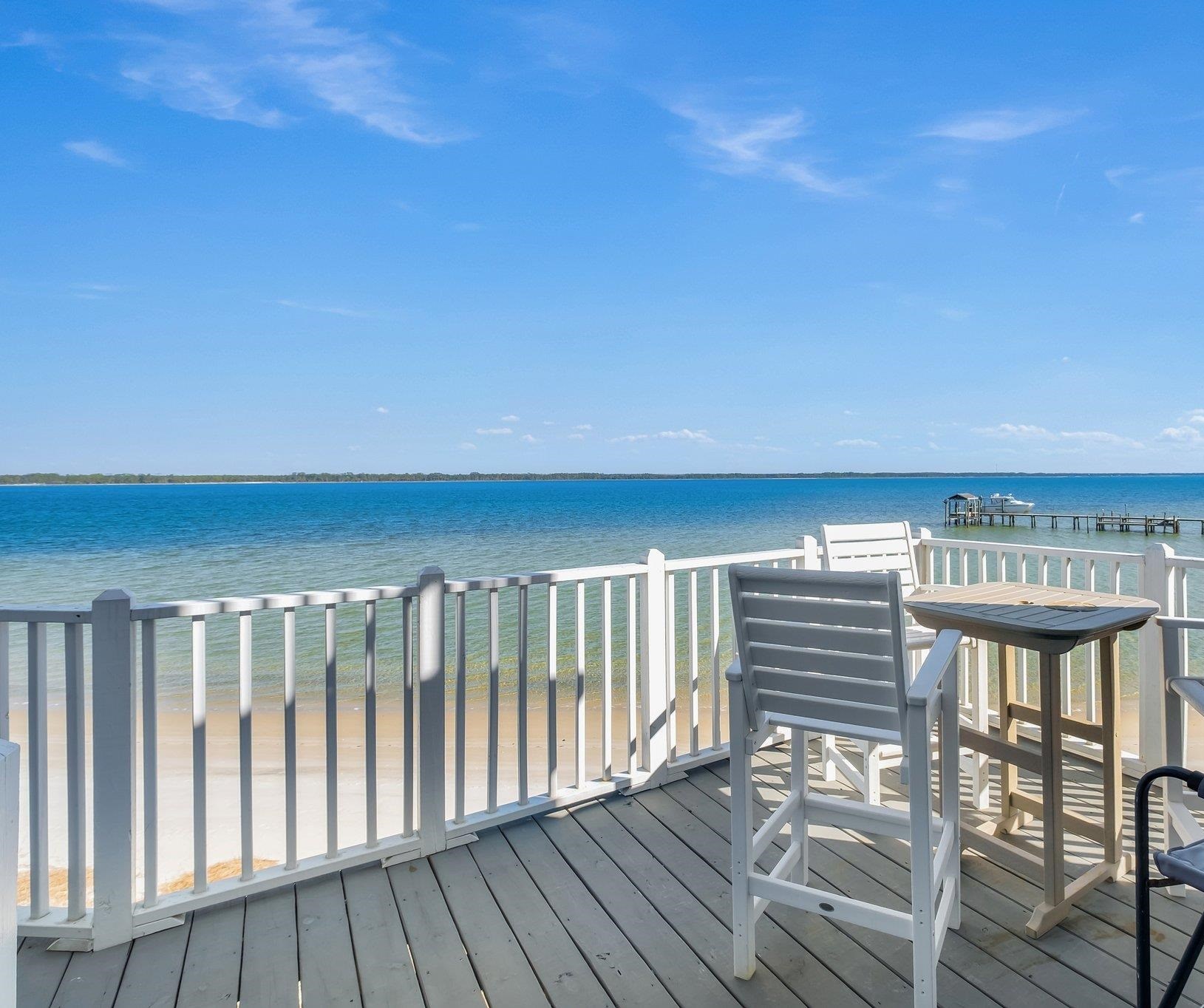 1646 Alligator Drive #315, Alligator Point, Florida image 4