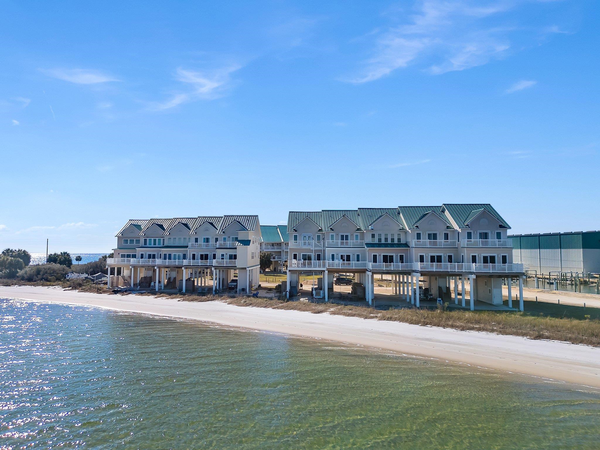 1646 Alligator Drive #315, Alligator Point, Florida image 6