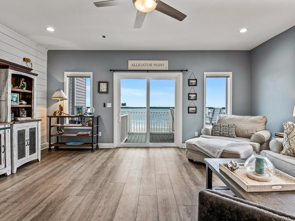1646 Alligator Drive #315, Alligator Point, Florida image 8