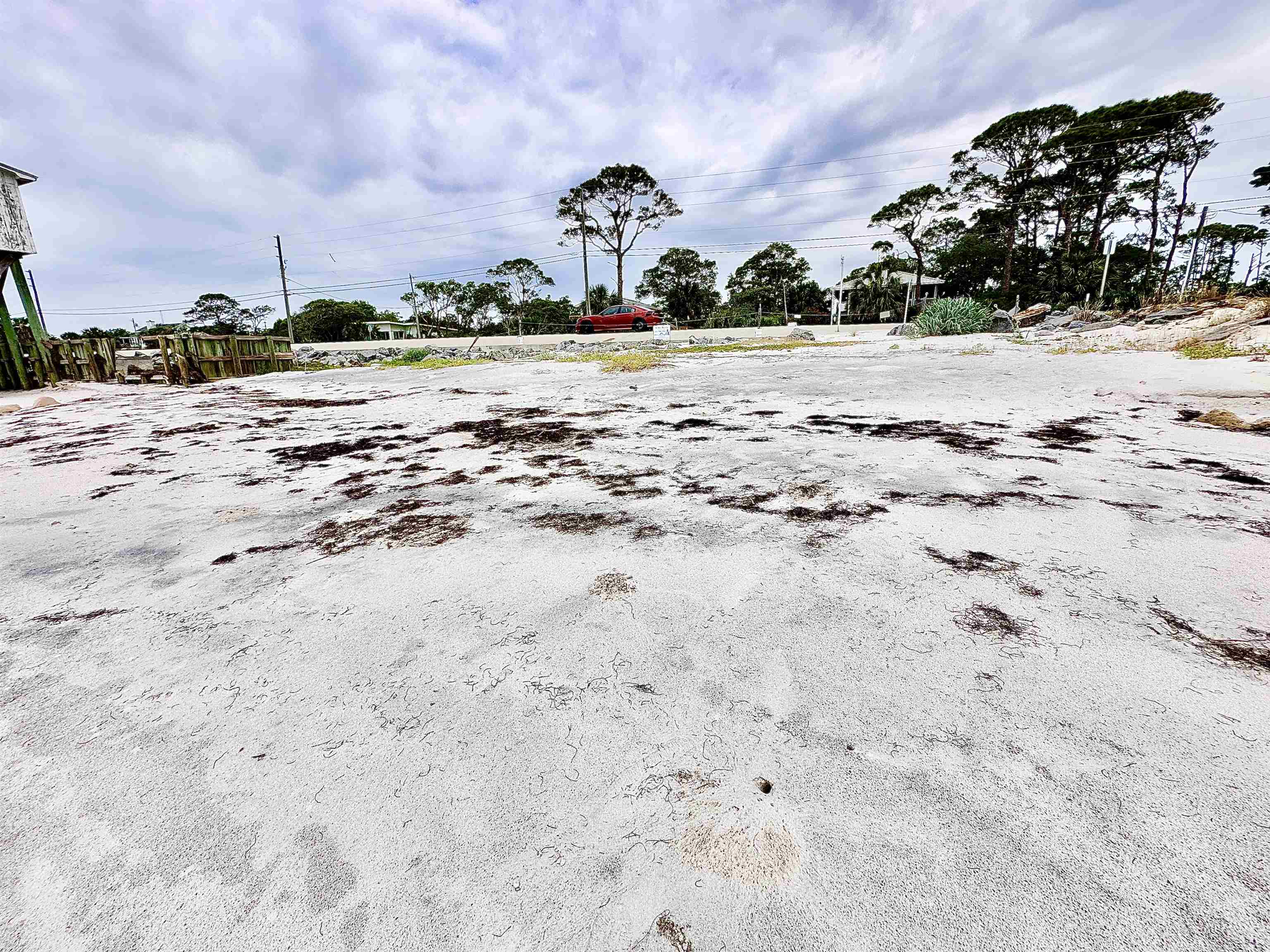 1269 Alligator Drive, Alligator Point, Florida image 1