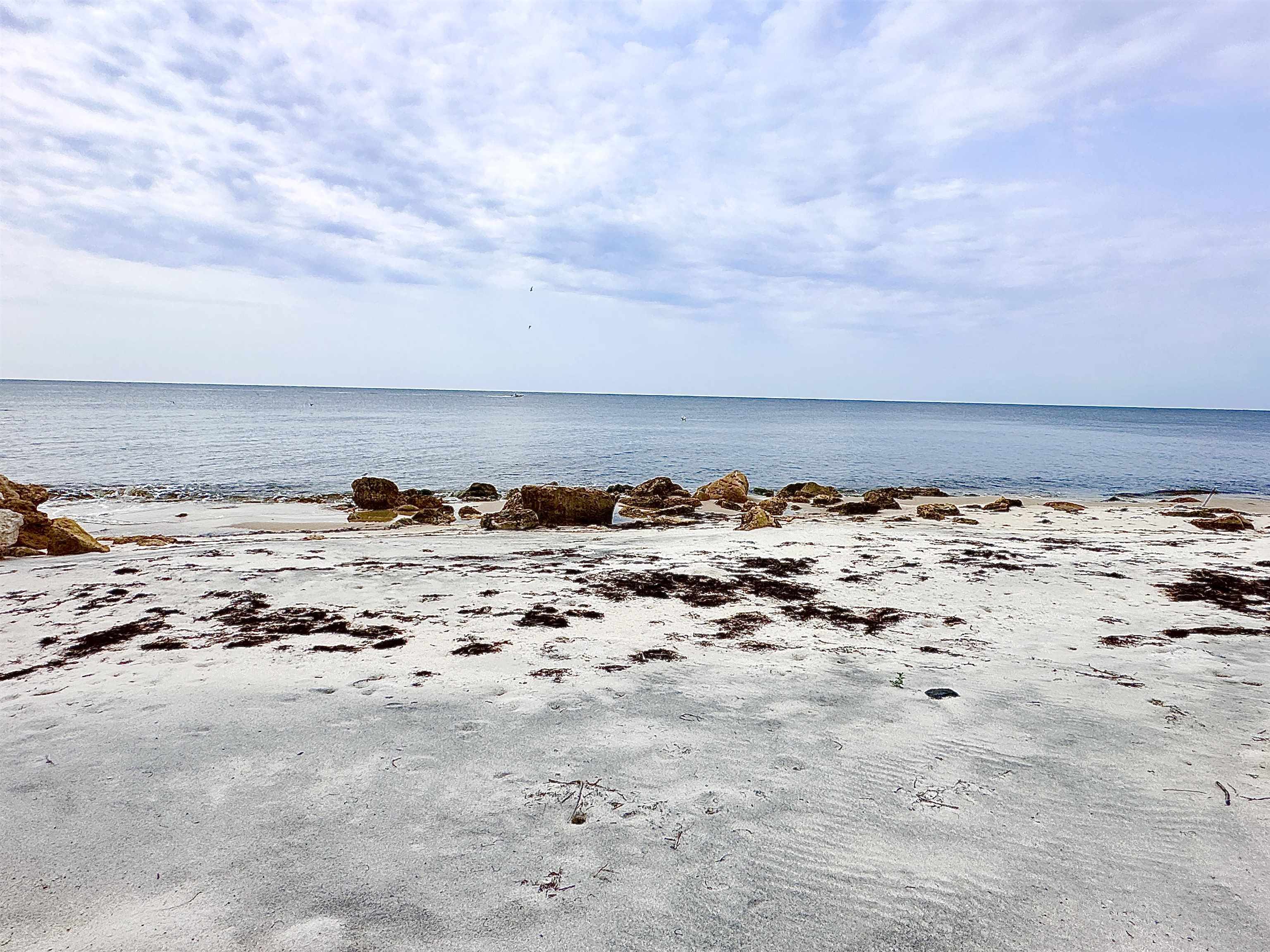 1269 Alligator Drive, Alligator Point, Florida image 2