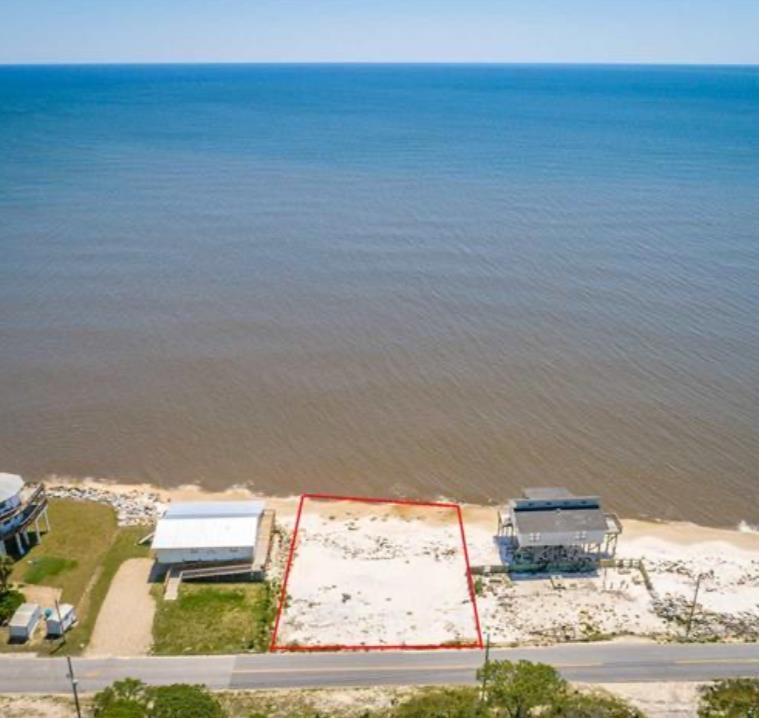 1269 Alligator Drive, Alligator Point, Florida image 3