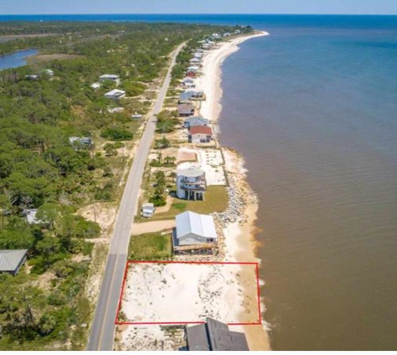 1269 Alligator Drive, Alligator Point, Florida image 4