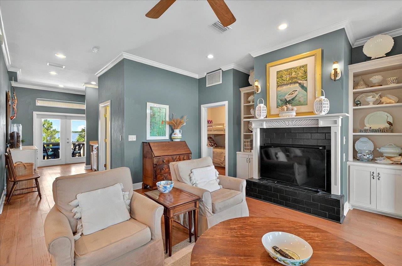 1573 Alligator Drive, Panacea, Florida image 16