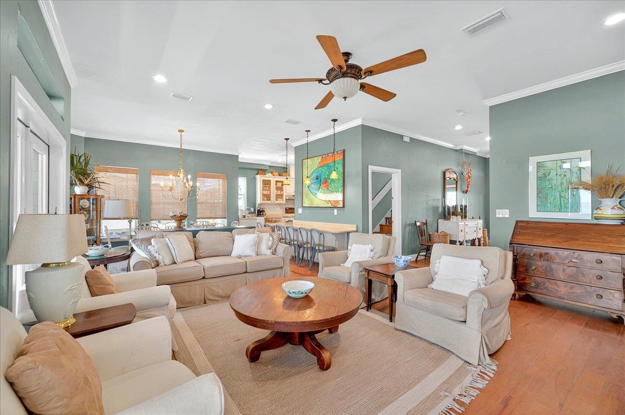1573 Alligator Drive, Panacea, Florida image 17