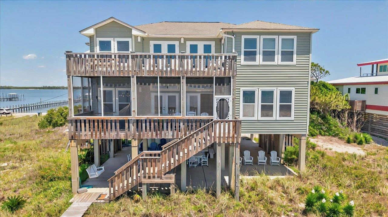 1573 Alligator Drive, Panacea, Florida image 38