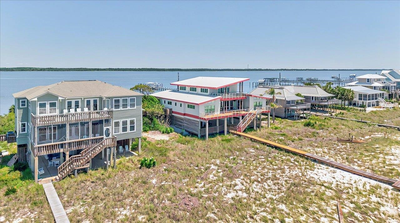 1573 Alligator Drive, Panacea, Florida image 40