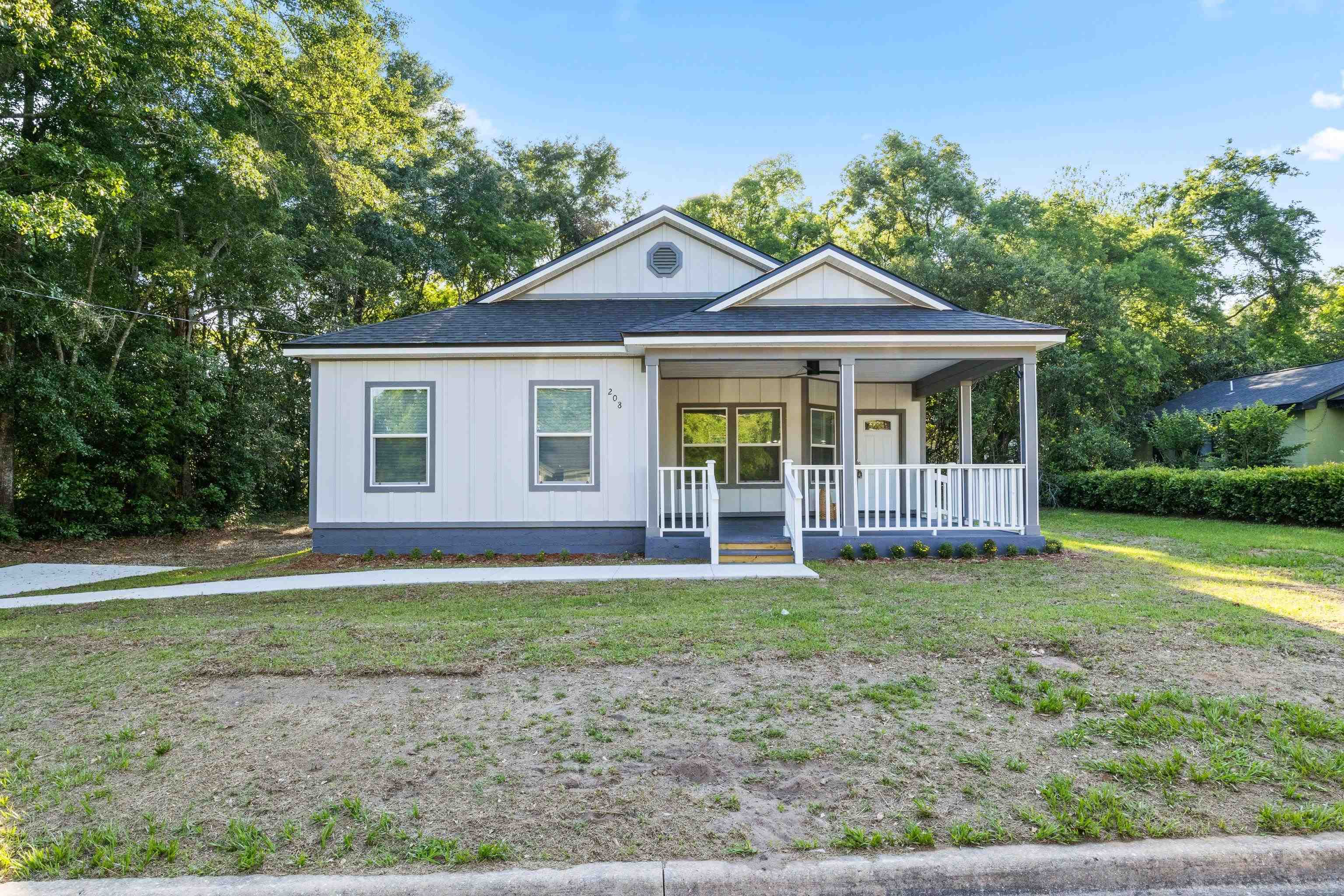 208 N Lowe Street, Quincy, Texas image 1