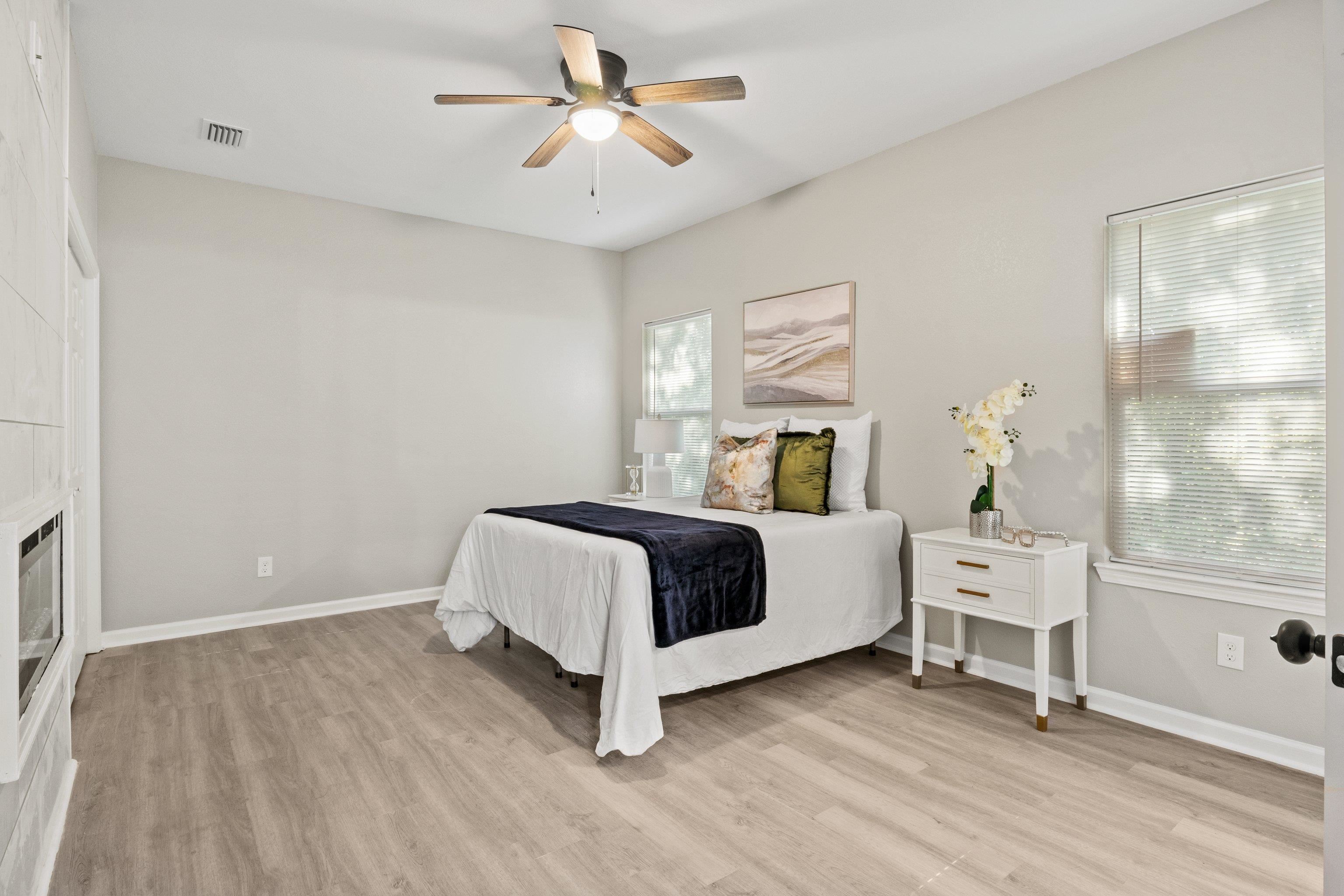 208 N Lowe Street, Quincy, Texas image 13