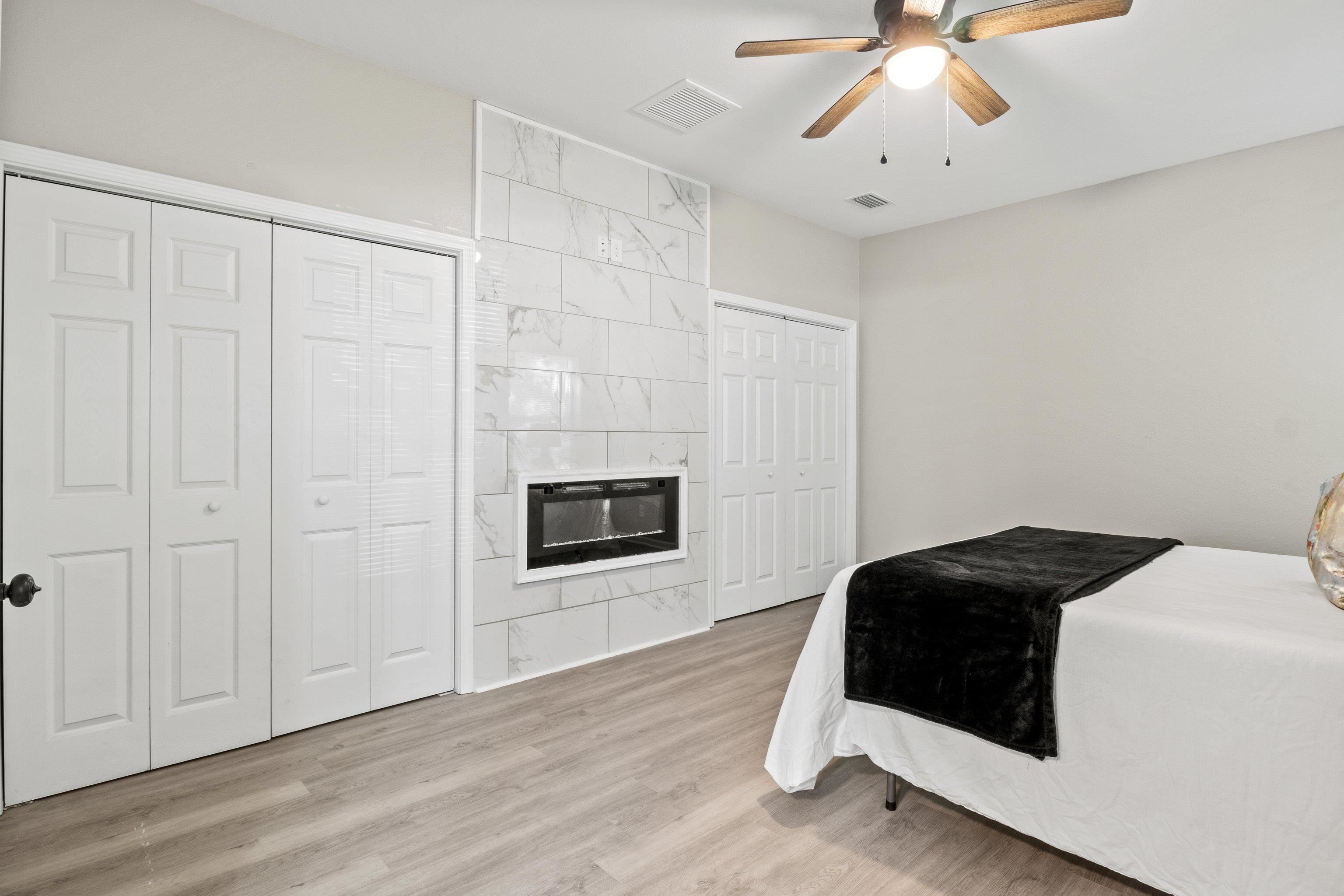 208 N Lowe Street, Quincy, Texas image 15