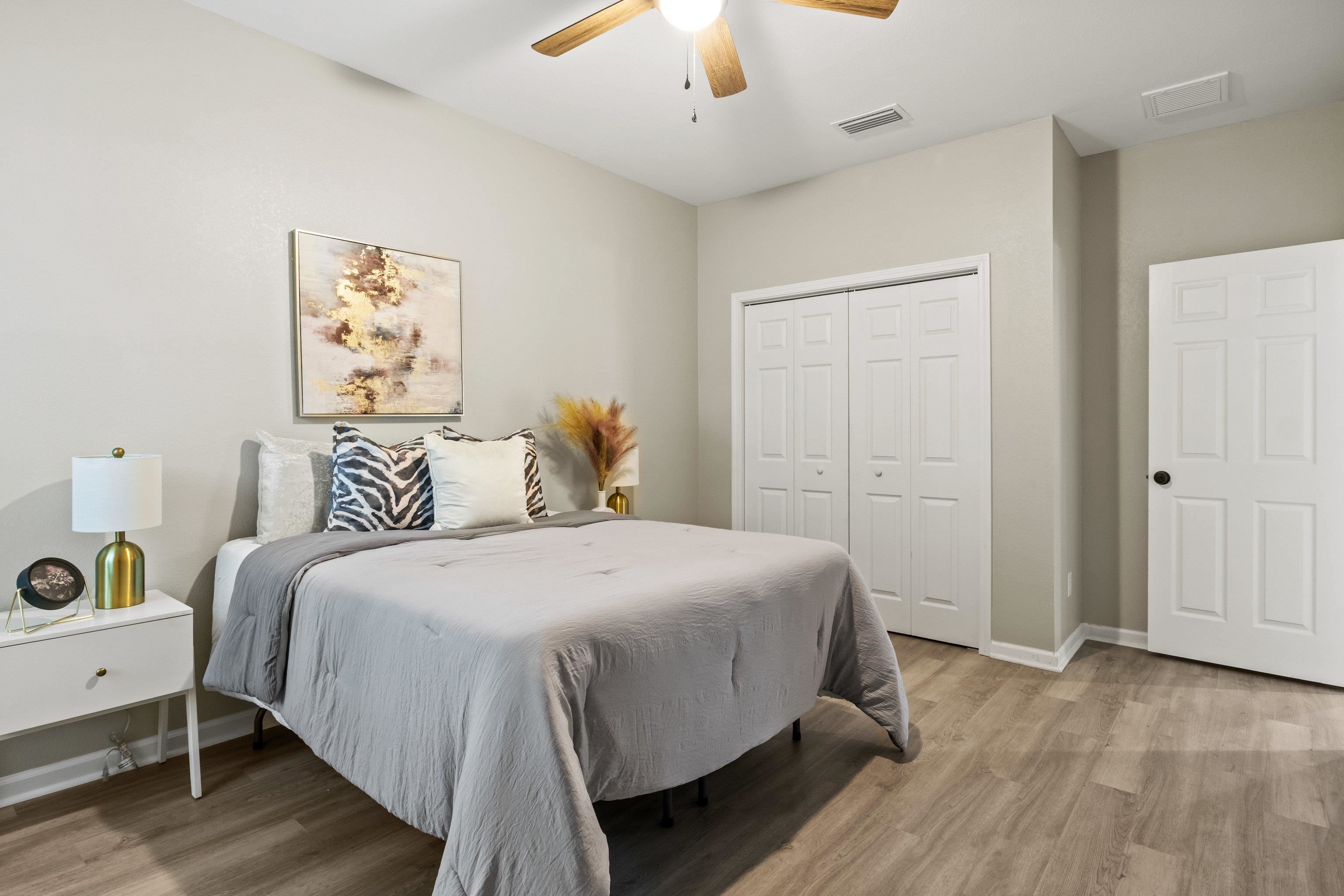 208 N Lowe Street, Quincy, Texas image 18