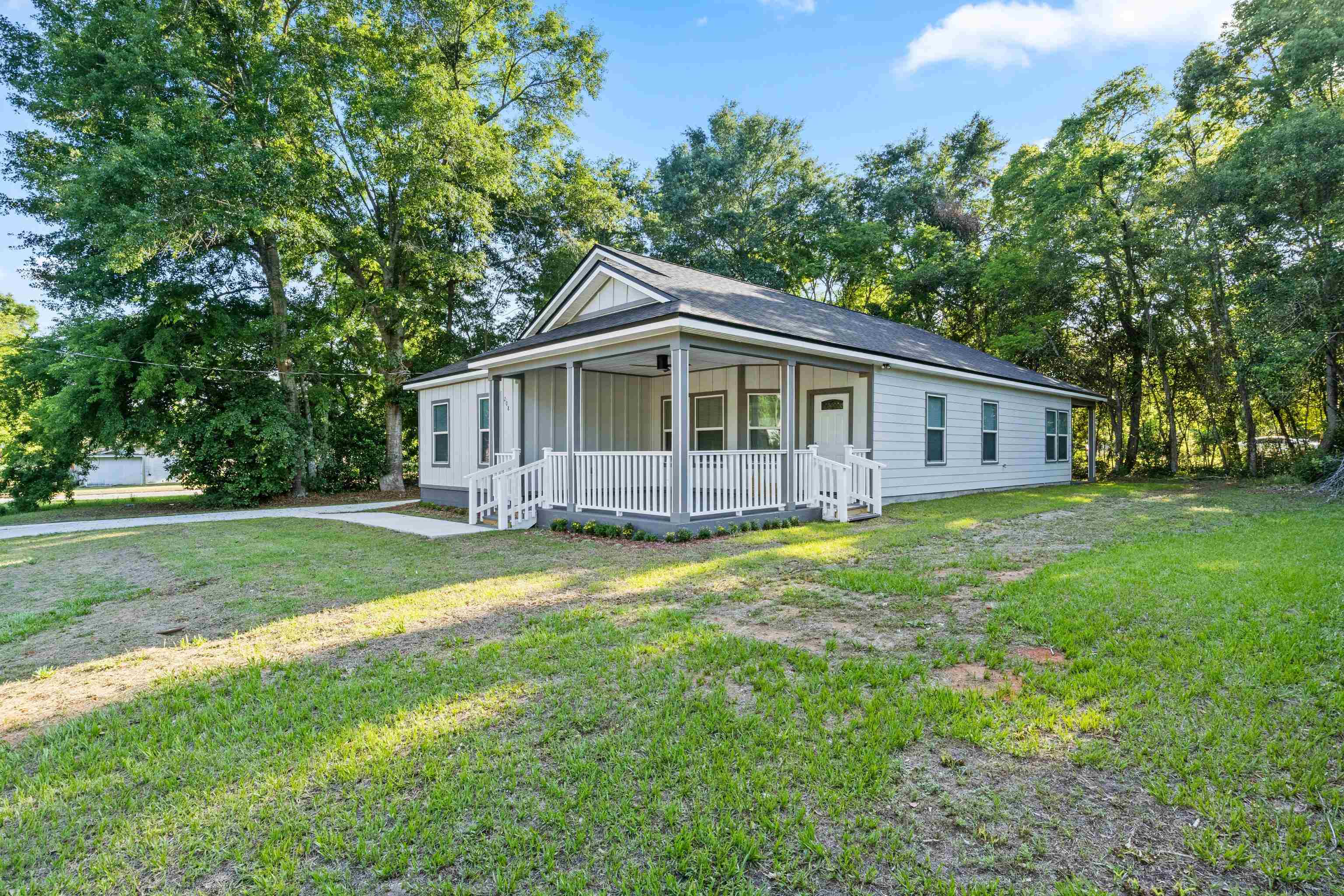 208 N Lowe Street, Quincy, Texas image 3