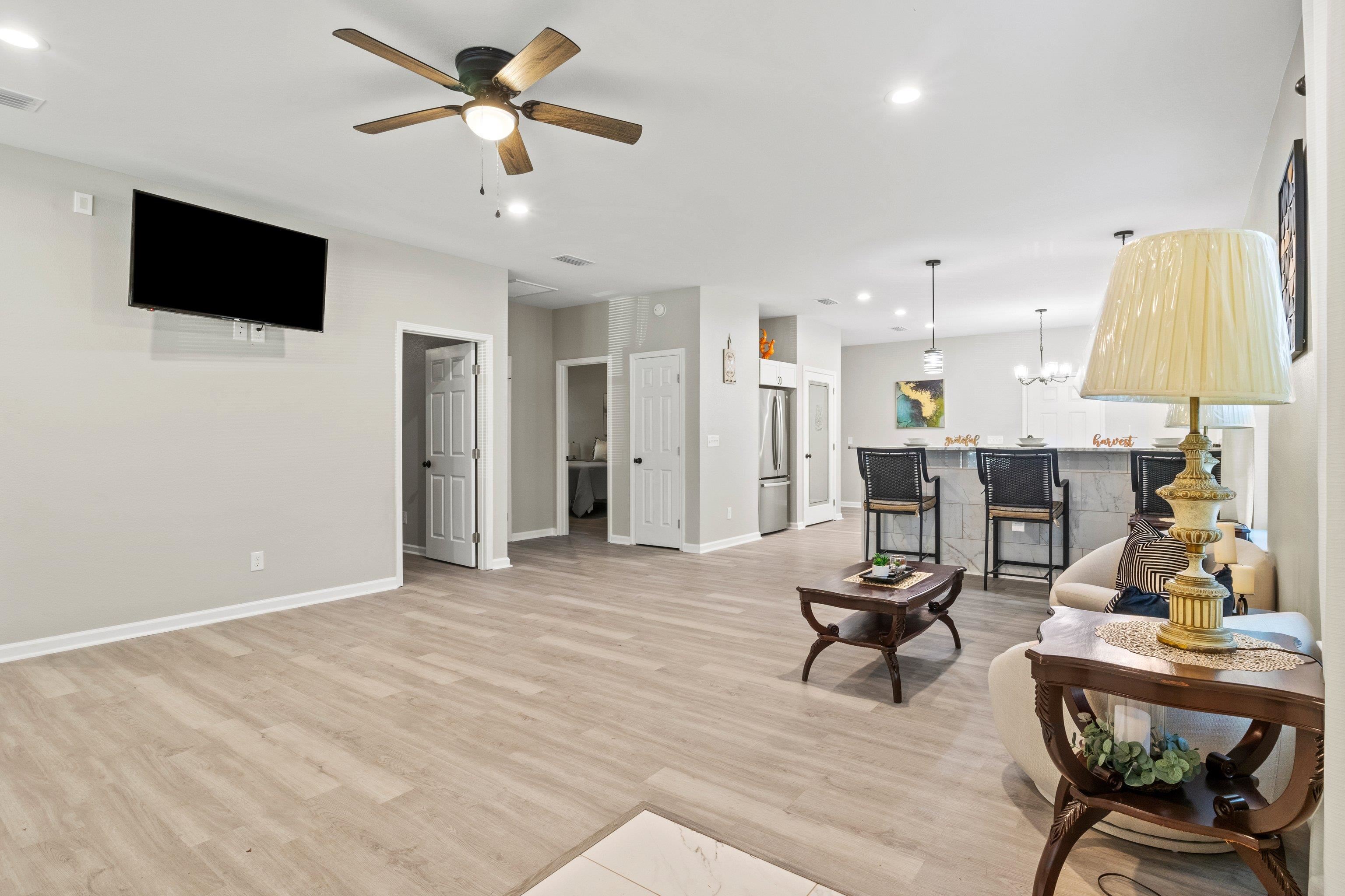 208 N Lowe Street, Quincy, Texas image 5