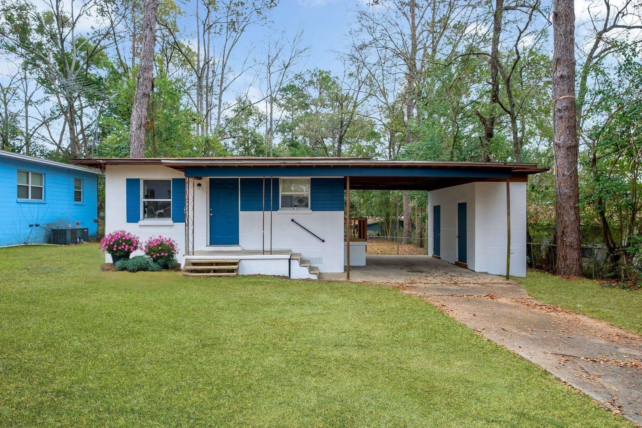 2069 Holmes Street, Tallahassee, Florida image 19