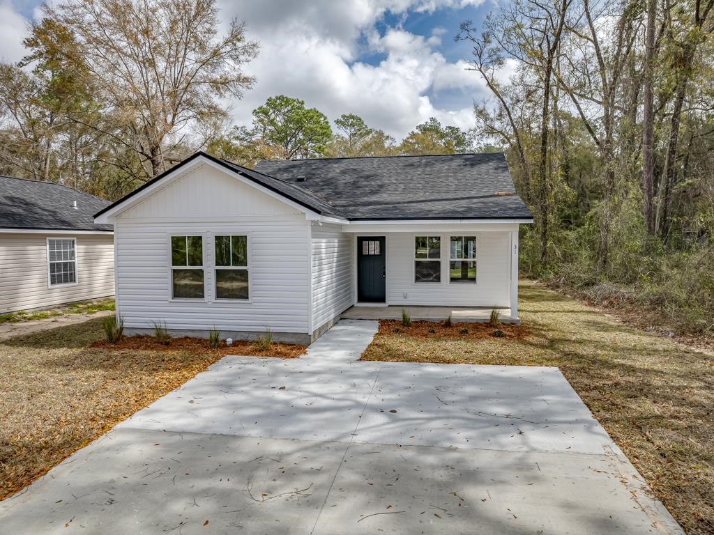 17 Broken Bow Trail, Crawfordville, Florida image 10