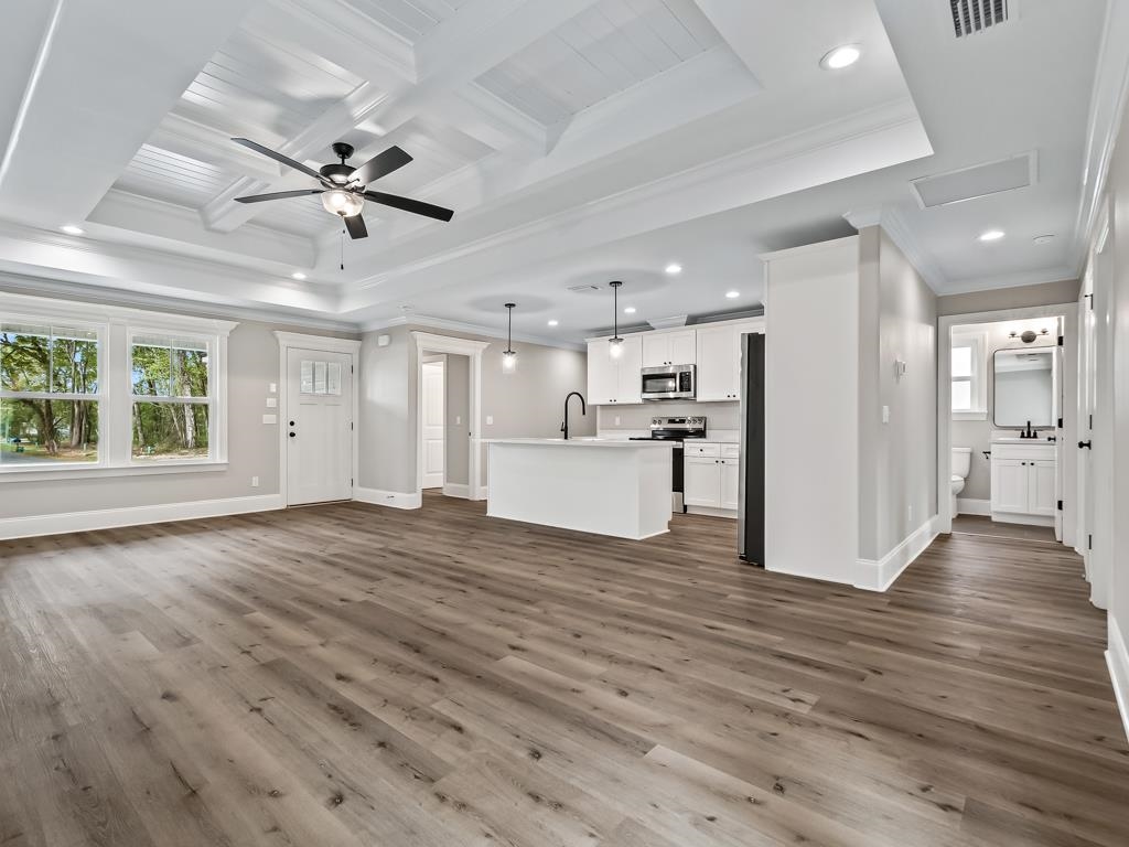 17 Broken Bow Trail, Crawfordville, Florida image 28
