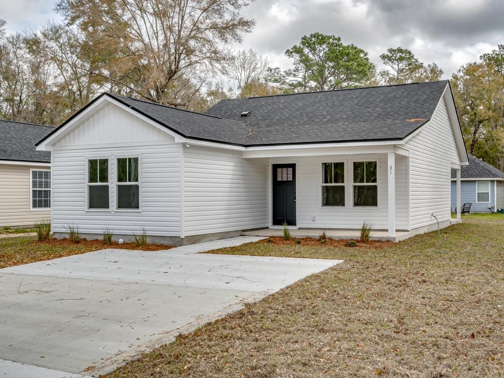 17 Broken Bow Trail, Crawfordville, Florida image 3