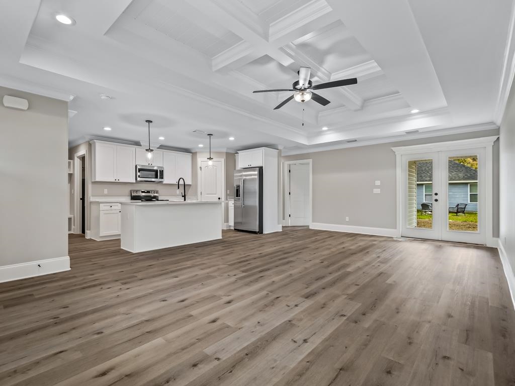 17 Broken Bow Trail, Crawfordville, Florida image 30