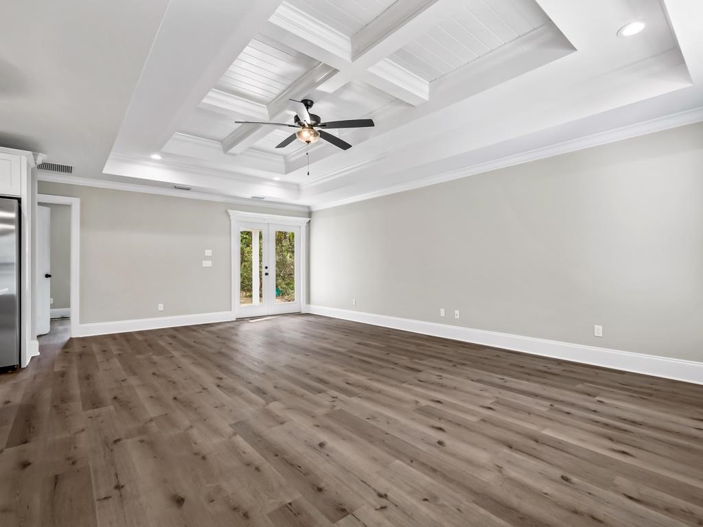 17 Broken Bow Trail, Crawfordville, Florida image 31