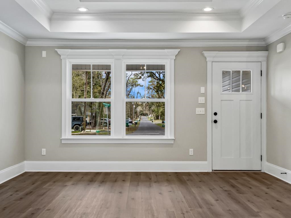 17 Broken Bow Trail, Crawfordville, Florida image 32