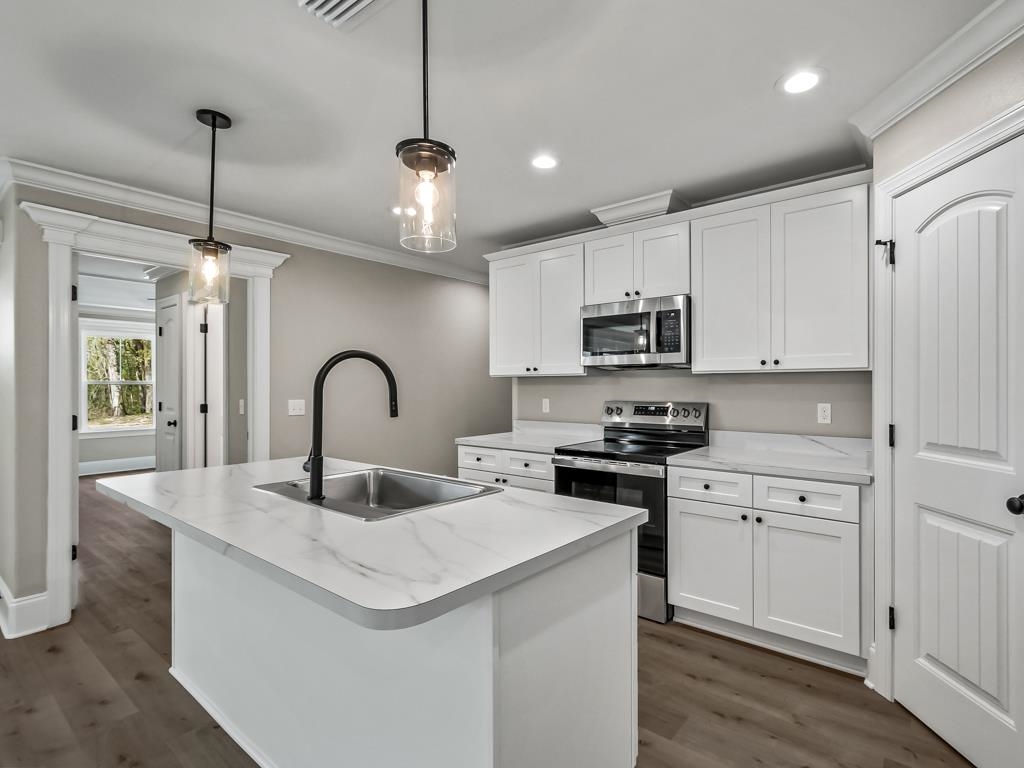 17 Broken Bow Trail, Crawfordville, Florida image 34