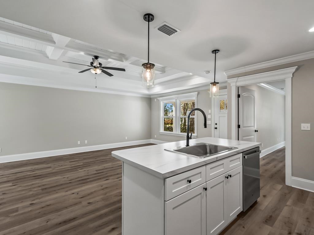 17 Broken Bow Trail, Crawfordville, Florida image 35