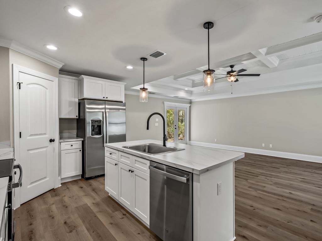 17 Broken Bow Trail, Crawfordville, Florida image 36