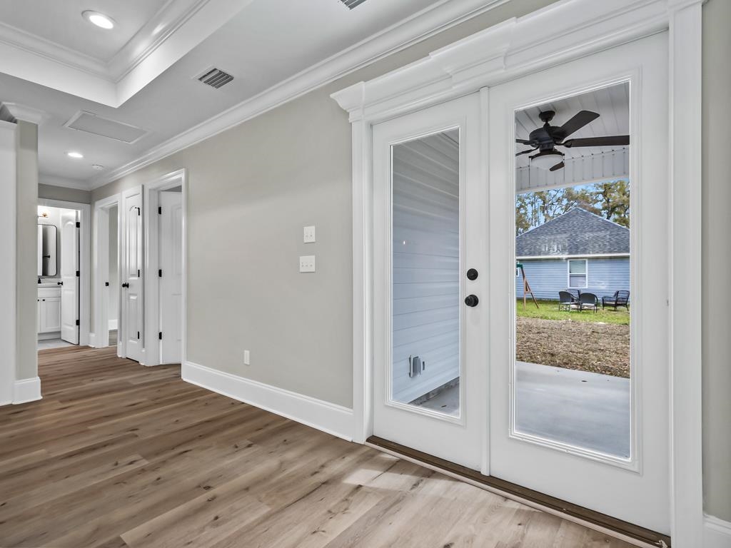 17 Broken Bow Trail, Crawfordville, Florida image 38