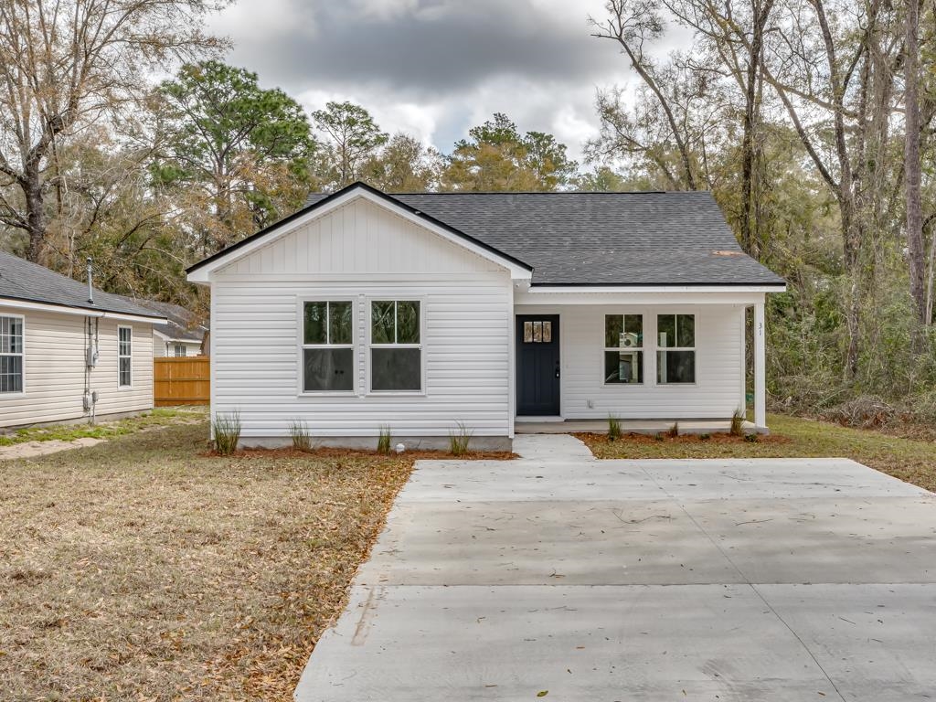 17 Broken Bow Trail, Crawfordville, Florida image 4