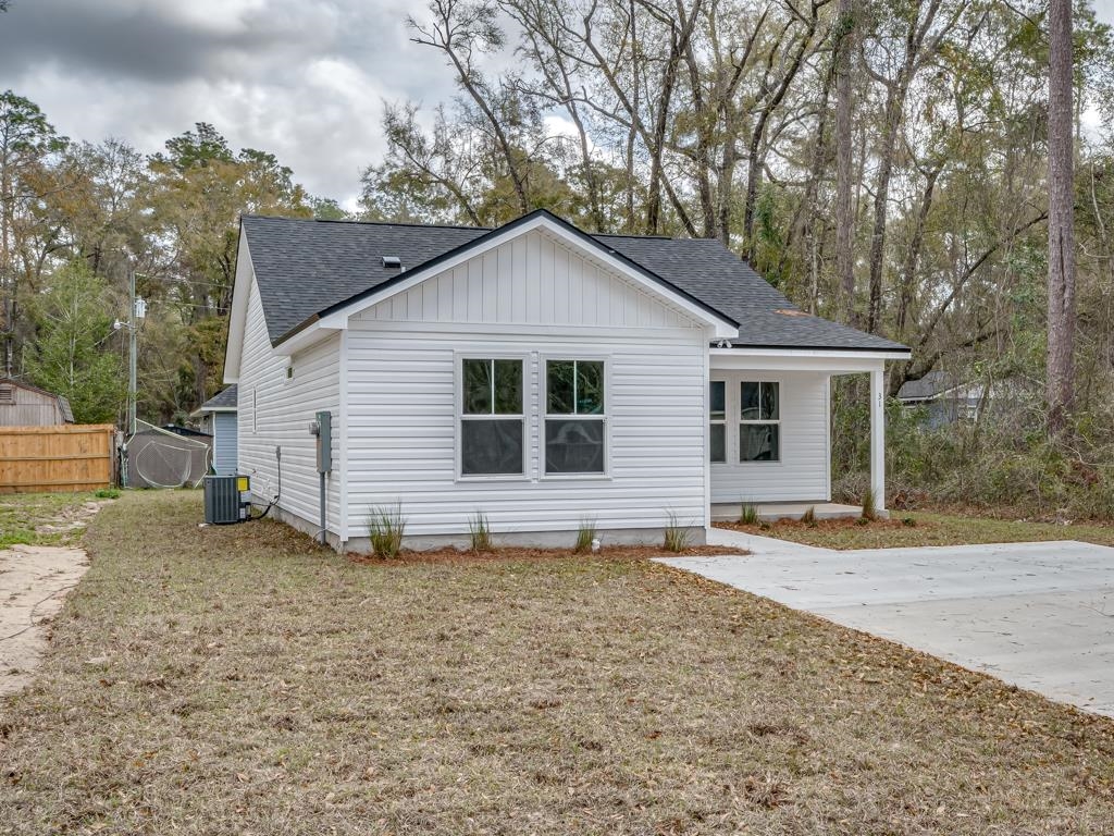 17 Broken Bow Trail, Crawfordville, Florida image 5