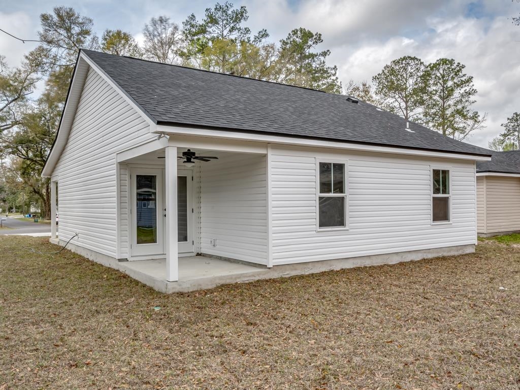 17 Broken Bow Trail, Crawfordville, Florida image 8