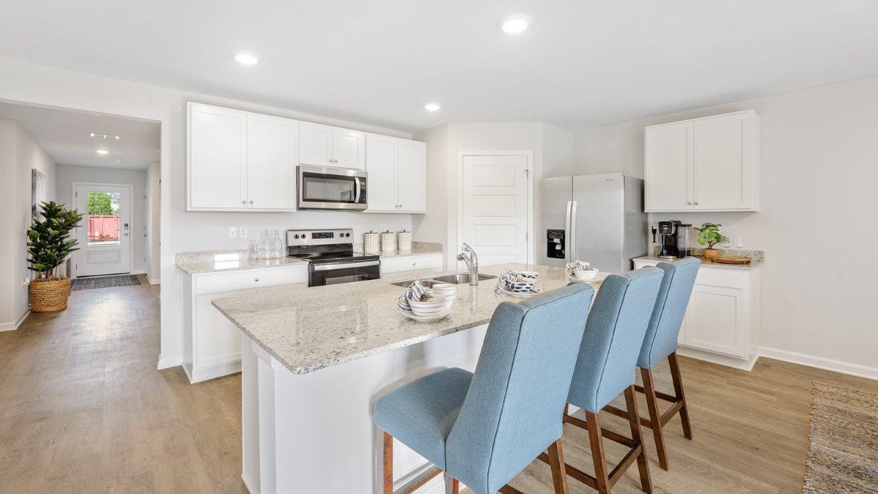 4036 Brownstone Way, Tallahassee, Texas image 10