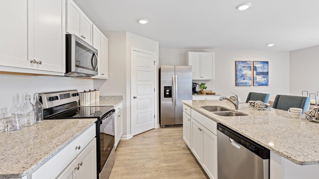 4036 Brownstone Way, Tallahassee, Texas image 11