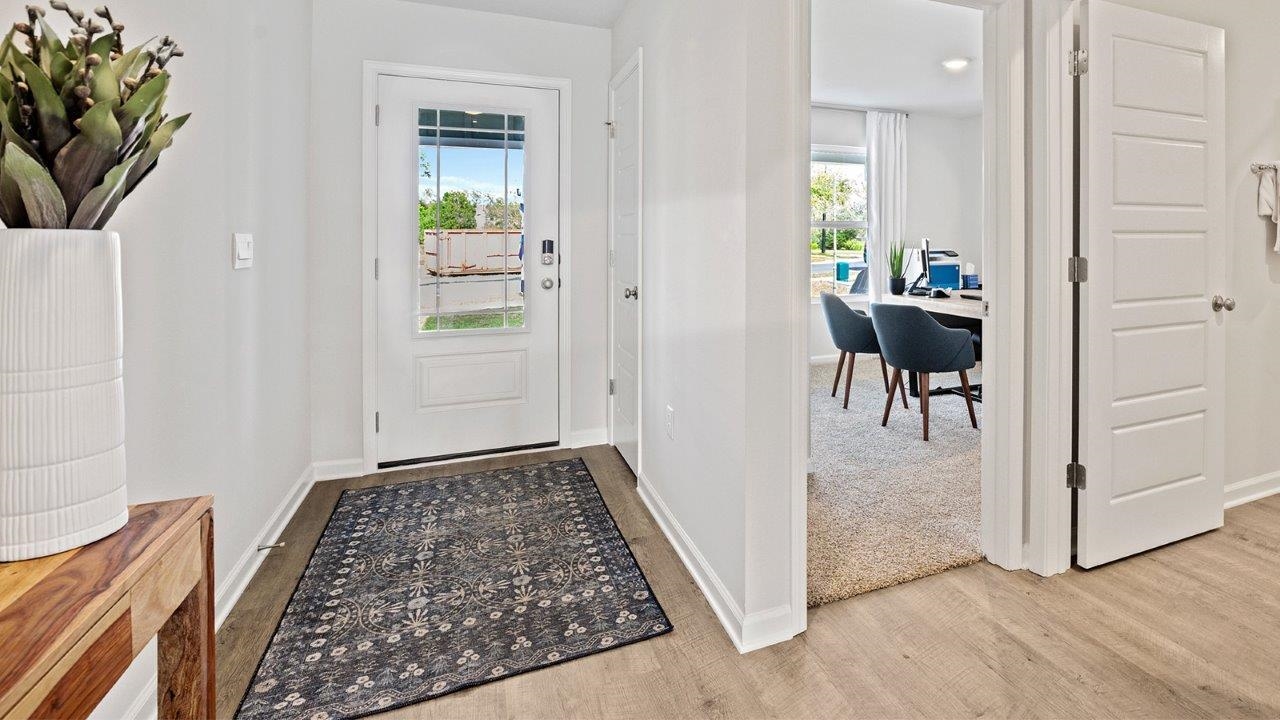 4036 Brownstone Way, Tallahassee, Texas image 3