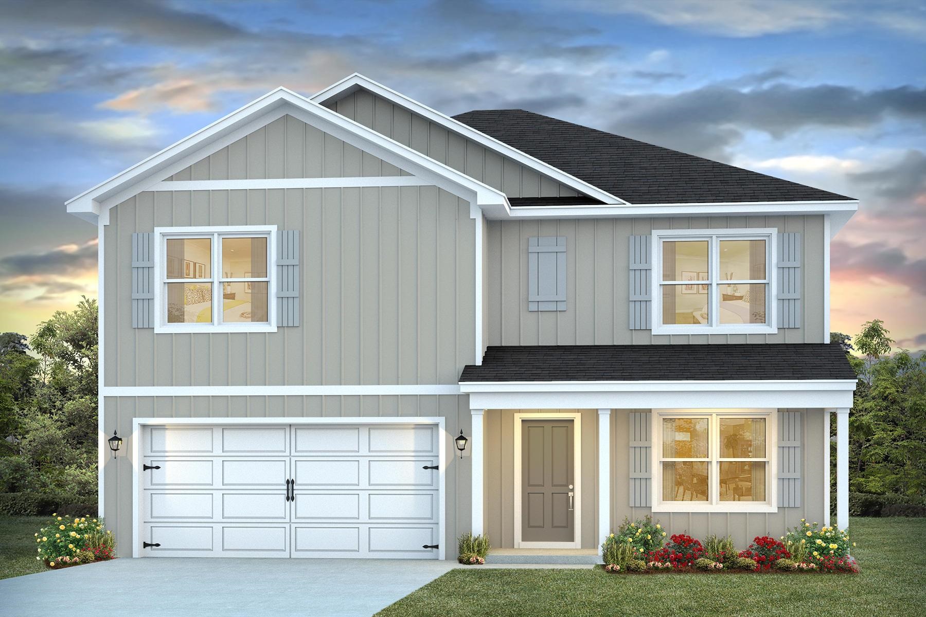 4037 Brownstone Way, Tallahassee, Florida image 1