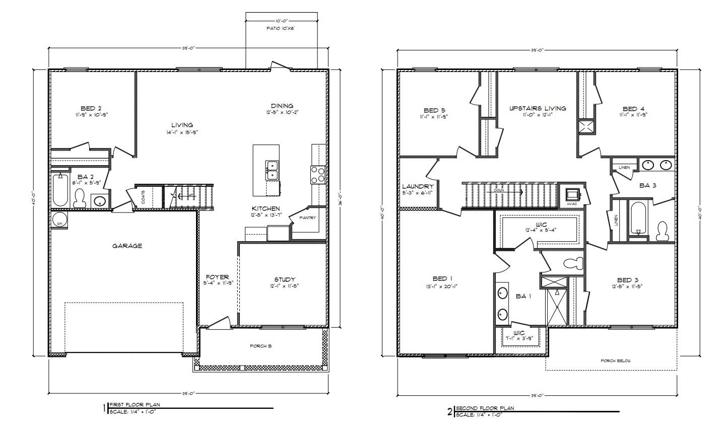 4037 Brownstone Way, Tallahassee, Florida image 18