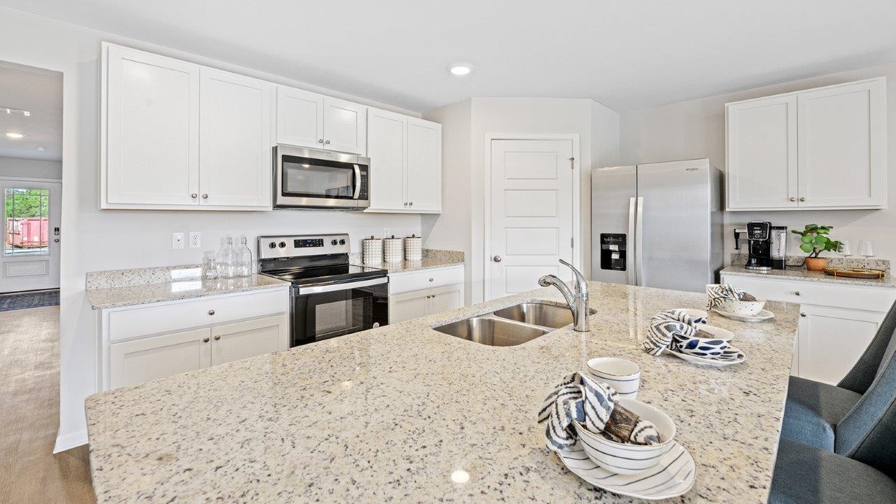 4025 Brownstone Way, Tallahassee, Texas image 8