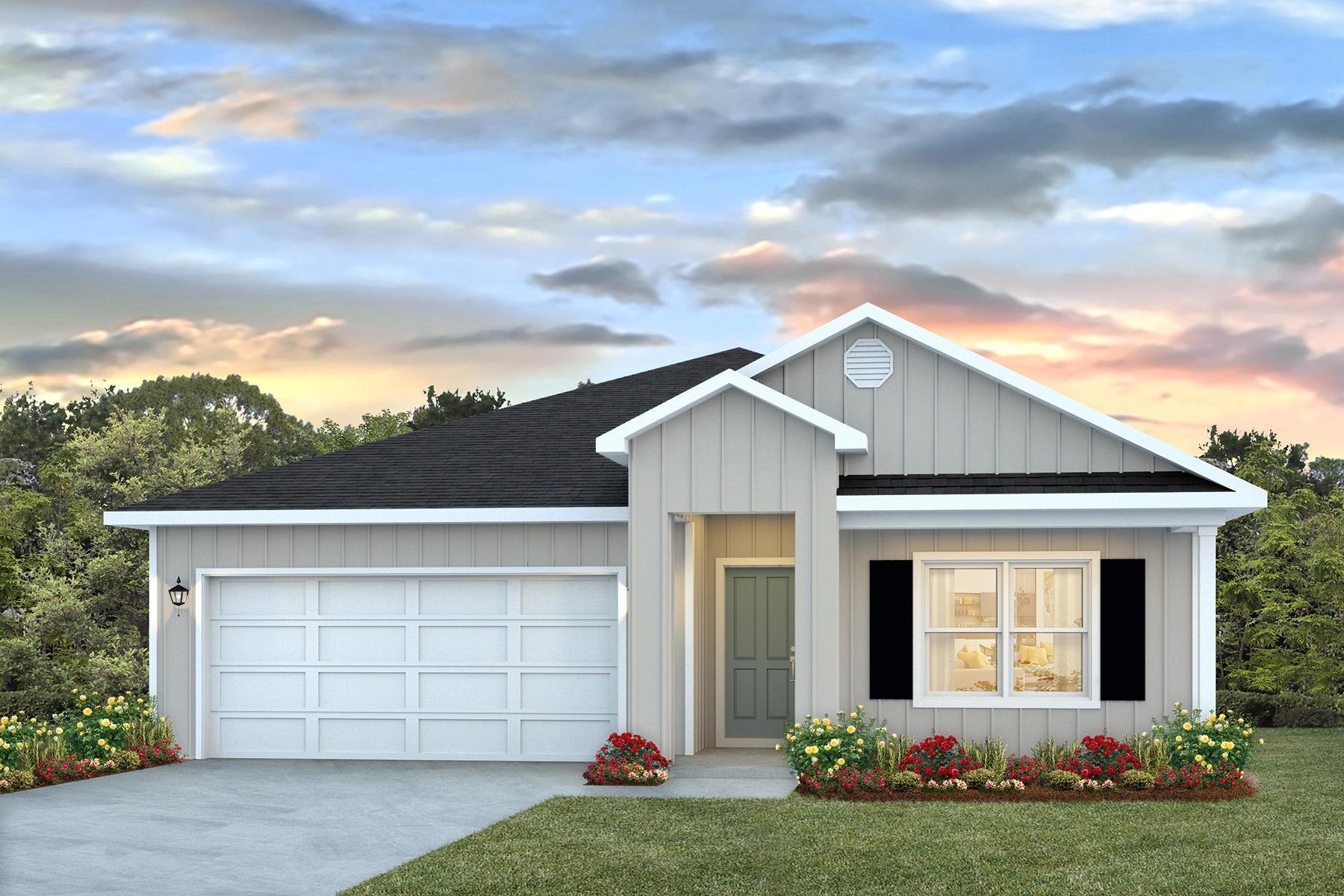 4041 Brownstone Way, Tallahassee, Florida image 1