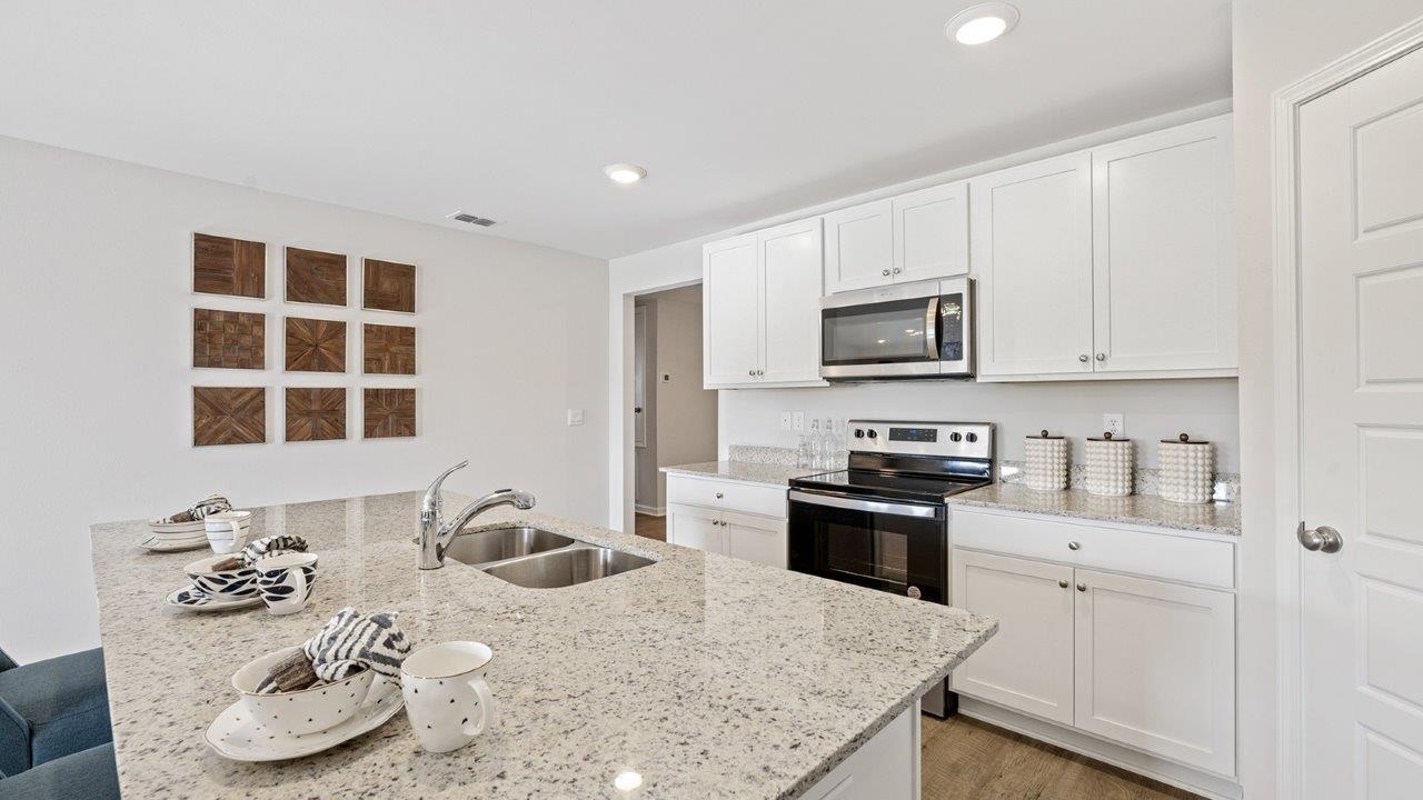 4041 Brownstone Way, Tallahassee, Florida image 9
