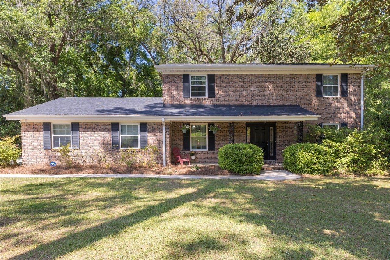 3822 Leane Drive, Tallahassee, Florida image 1